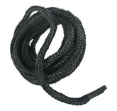 Black Bondage Rope
